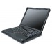 Laptop IBM R60i 15", INTEL DUAL CORE T2300E 1.6GHz, 2GB DDR2, 320GB HDD, DVD -  Baterie 0 % autonomie